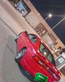 
										سيارة Dodge Charger SE بالدمام full									