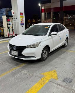 
										سيارة Changan Alsvin بالرياض full									