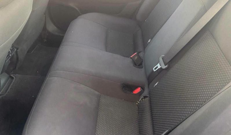 
								سيارة Toyota Yaris بالرياض full									