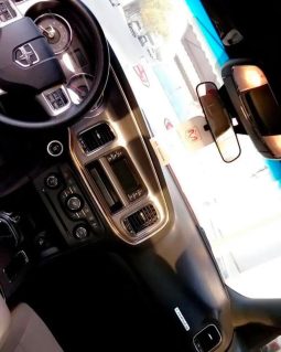 
										سيارة Dodge Charger SE بالدمام full									