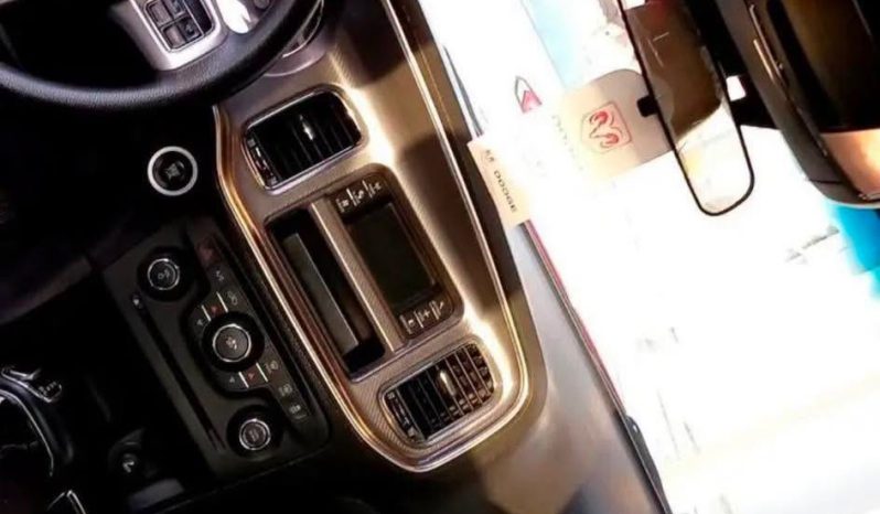 
								سيارة Dodge Charger SE بالدمام full									