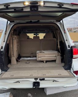 
										سيارة Toyota Land Cruiser بالطائف full									