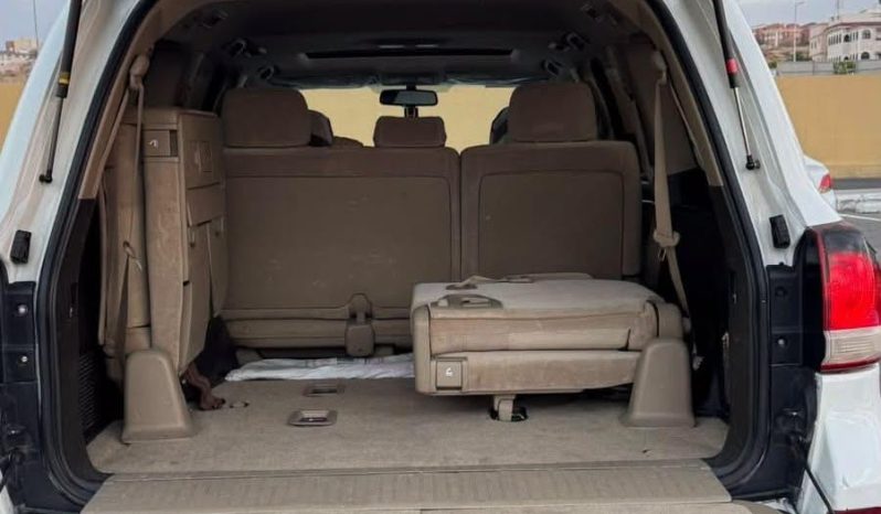 
								سيارة Toyota Land Cruiser بالطائف full									