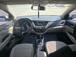 
										سيارة Hyundai Accent الموديل 2018 full									