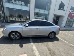 
										سيارة MG 5 2022 بجدة full									