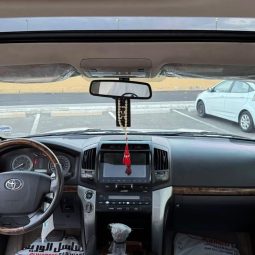 
										سيارة Toyota Land Cruiser بالطائف full									