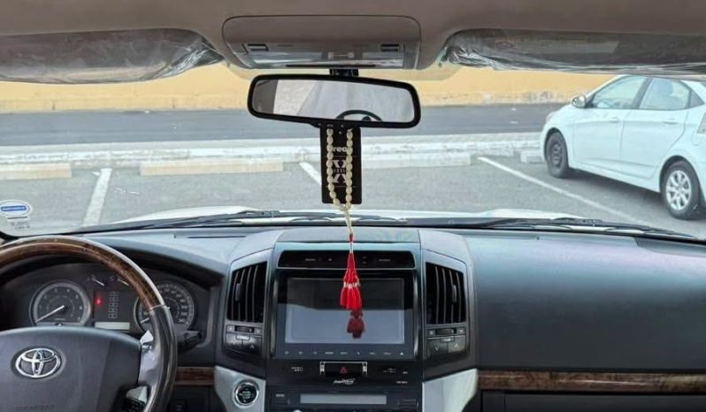 
								سيارة Toyota Land Cruiser بالطائف full									