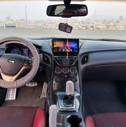 
										سيارة  Hyundai Genesis Coupe بالرياض full									