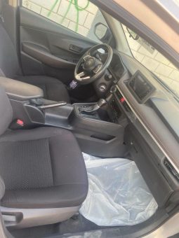 
										سيارة Toyota Yaris بالرياض full									
