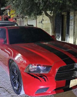 
										سيارة Dodge Charger SE بالدمام full									