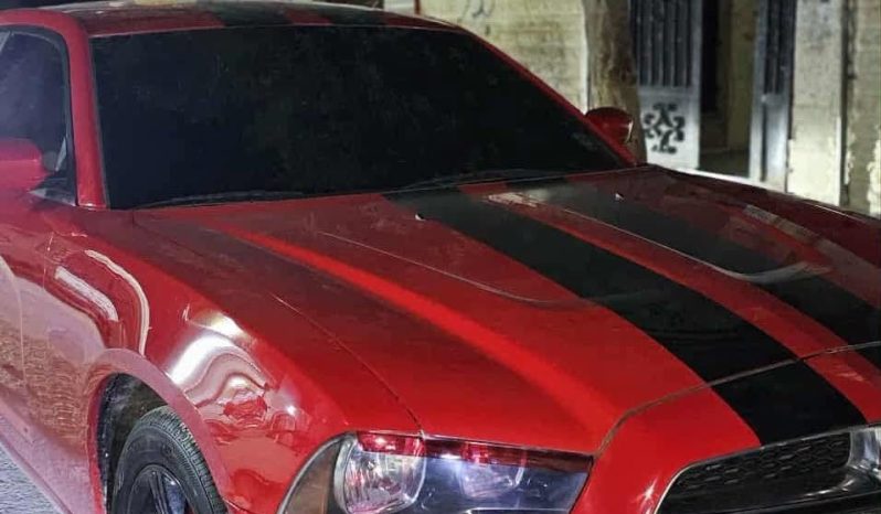 
								سيارة Dodge Charger SE بالدمام full									