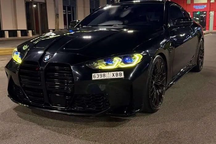 BMW
