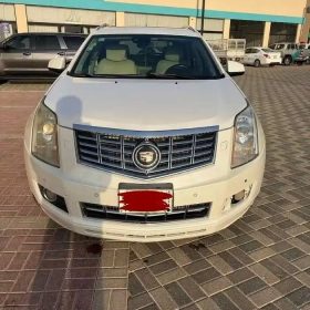 Cadillac SRX 2013  للبيع في الرياض