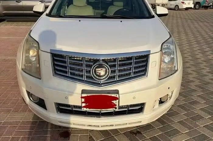 Cadillac
