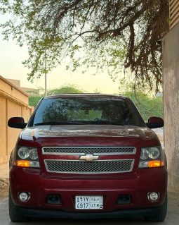 Chevrolet