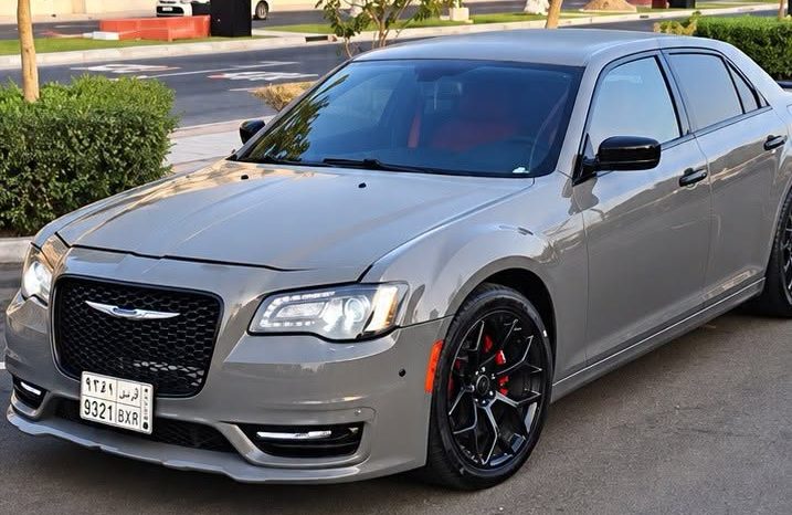 Chrysler