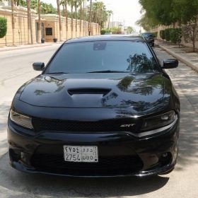 Dodge Charger R/T سيارة بالرياض