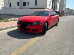 Dodge