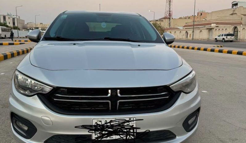 Dodge