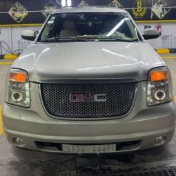 GMC
