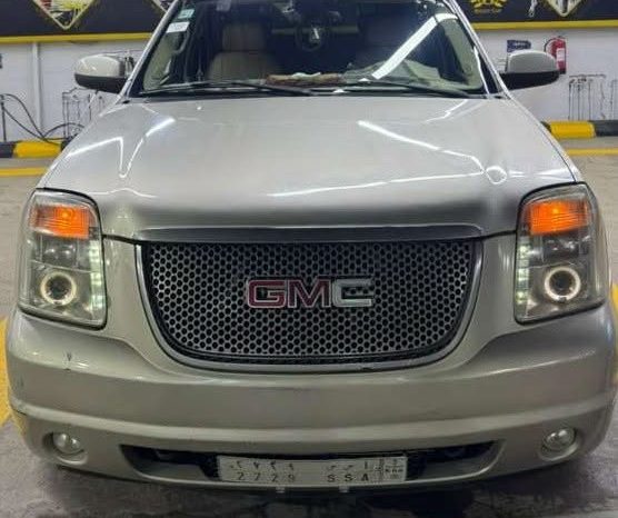 GMC