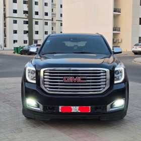 GMC Yukon SLE 2016 بجدة