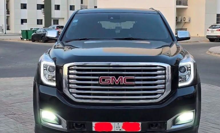 GMC