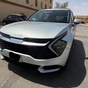 Kia Sportage 2024 سيارة 