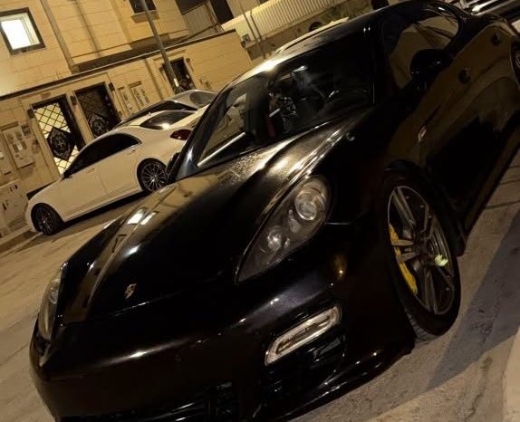 Porsche
