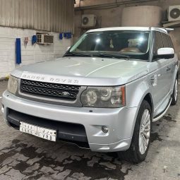 Range Rover