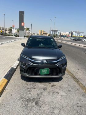 Toyota Cruiser 2023 في الدمام