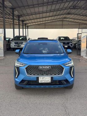 حراج للبيع هافال جوليان 2022