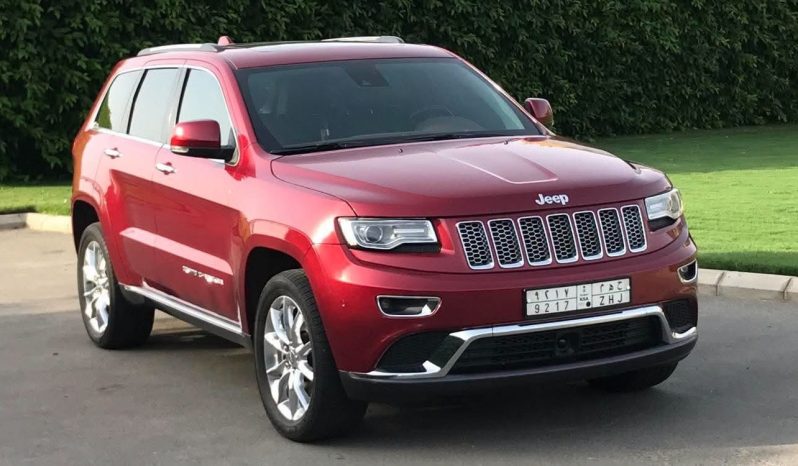 Jeep