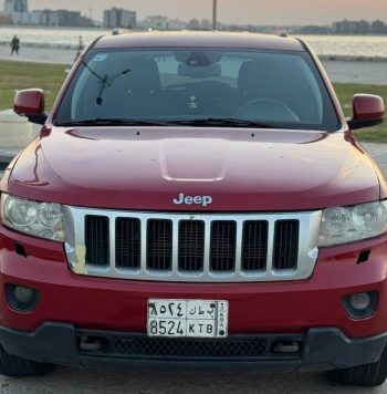 Jeep