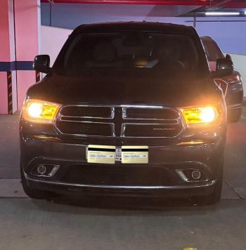 Dodge