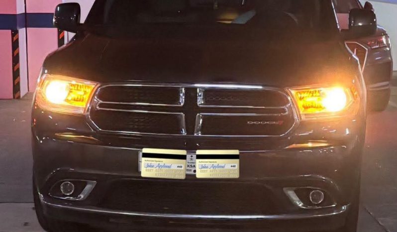 Dodge