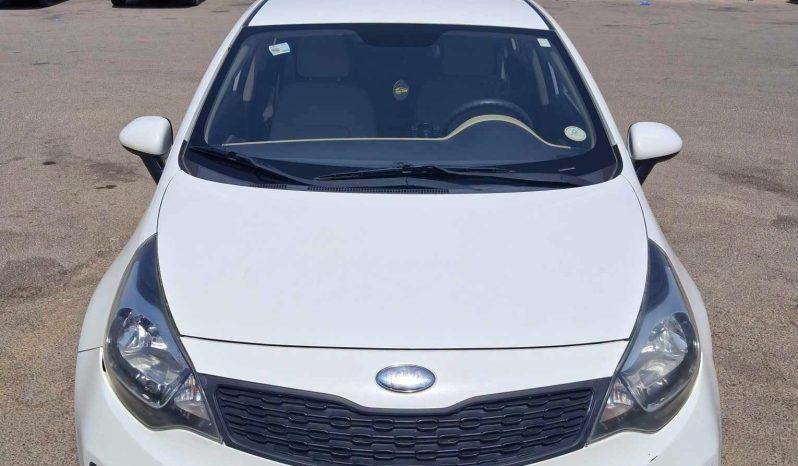 Kia