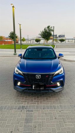 Changan