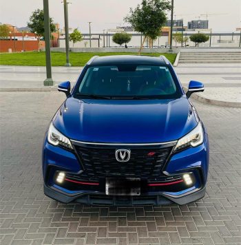 Changan