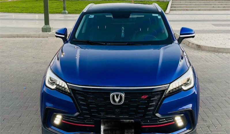 Changan