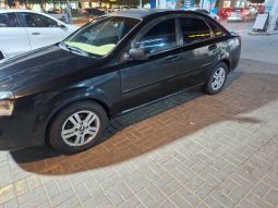 Chevrolet