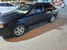 سيارة Chevrolet Optra 2010