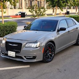 Chrysler