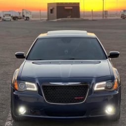 chrysler