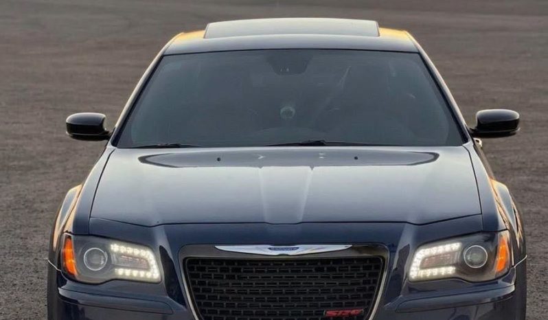 chrysler