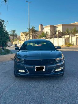 Dodge