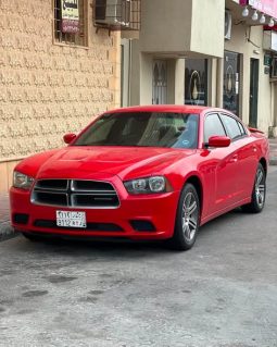 Dodge