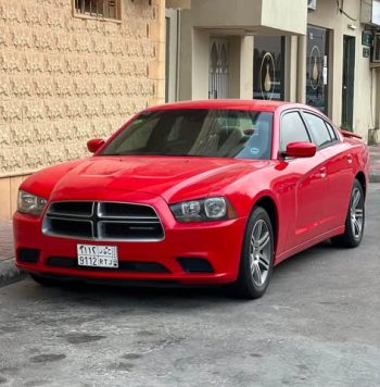 Dodge