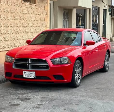 Dodge