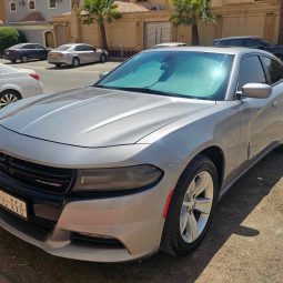 Dodge